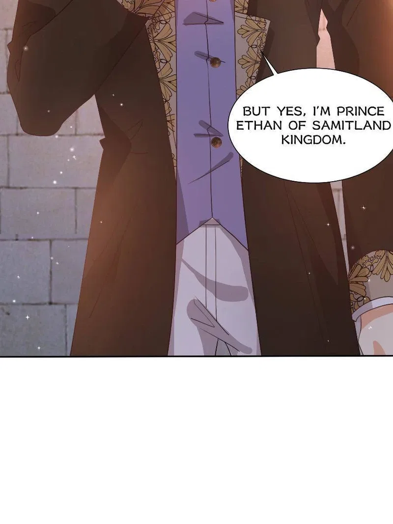 Loving the Forbidden Prince Chapter 6 – Page 44