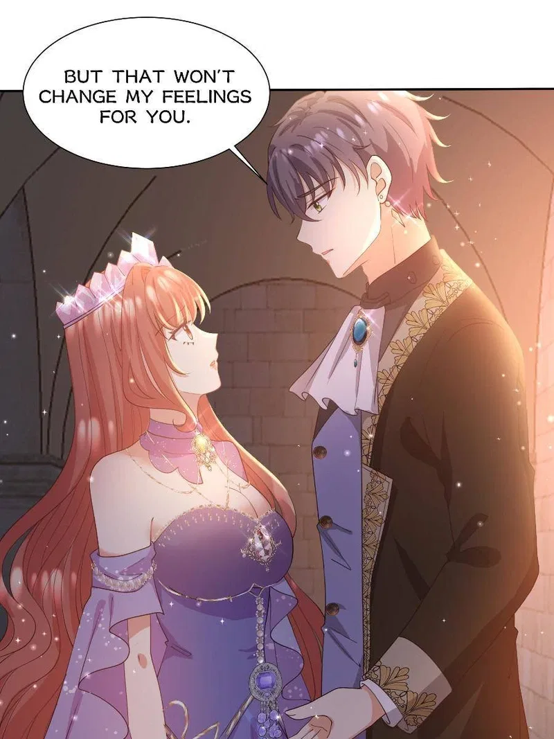 Loving the Forbidden Prince Chapter 6 – Page 45
