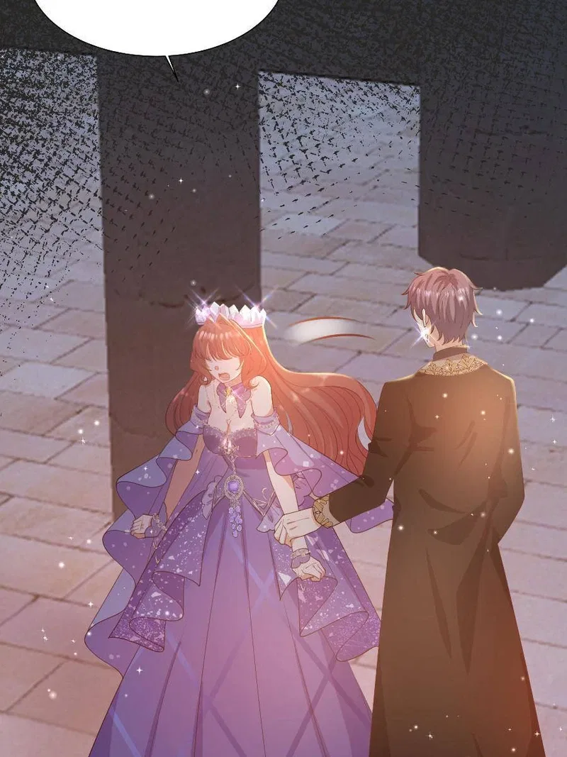 Loving the Forbidden Prince Chapter 6 – Page 47
