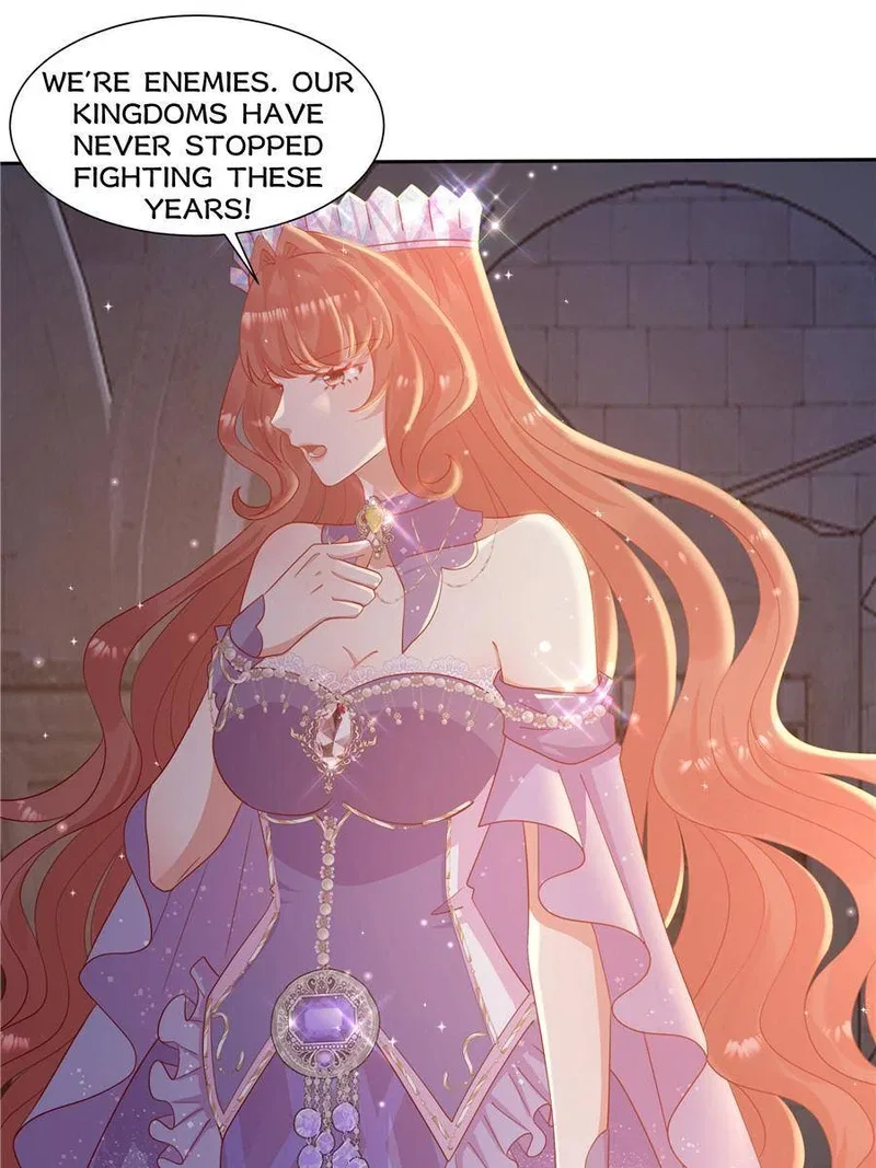 Loving the Forbidden Prince Chapter 6 – Page 49