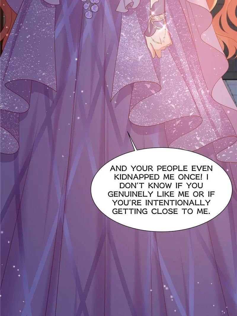 Loving the Forbidden Prince Chapter 6 – Page 50