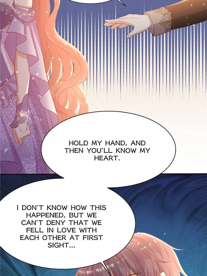 Loving the Forbidden Prince Chapter 6 – Page 52