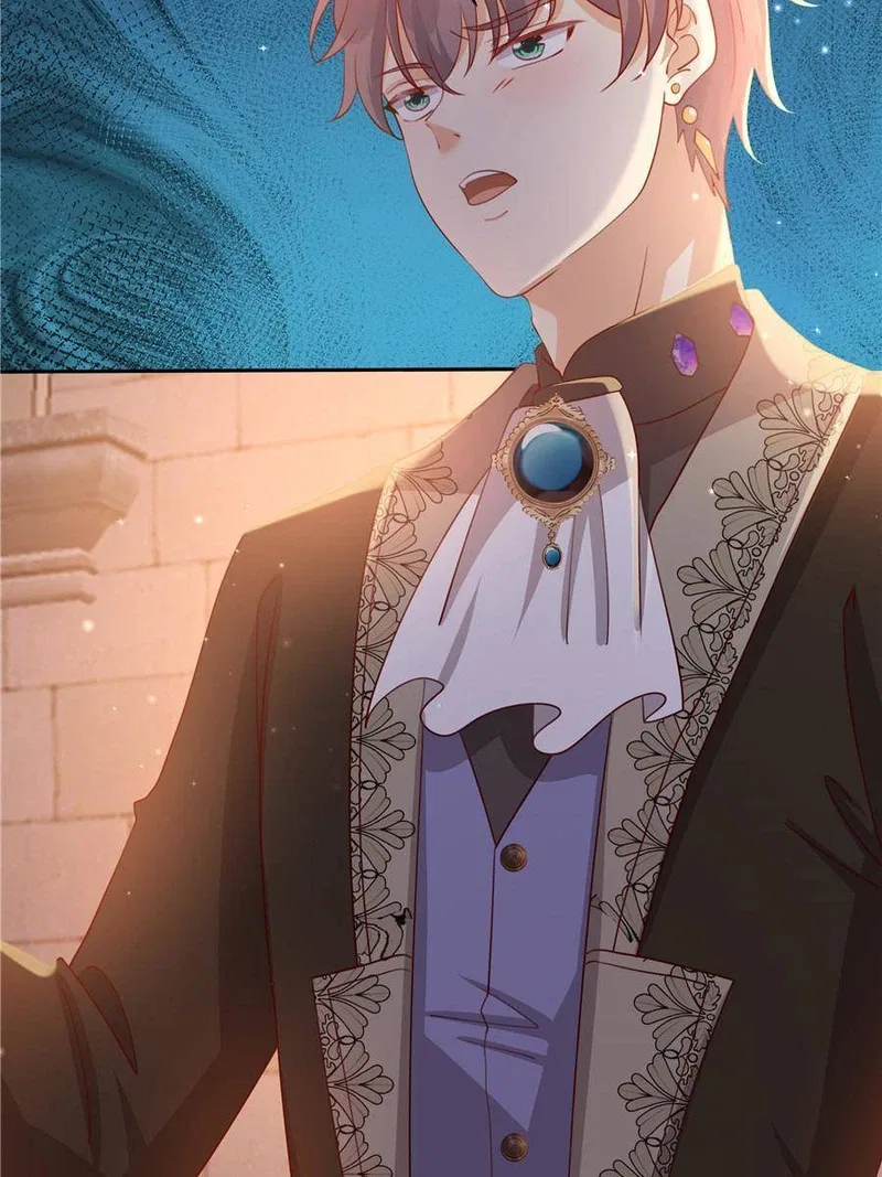 Loving the Forbidden Prince Chapter 6 – Page 53