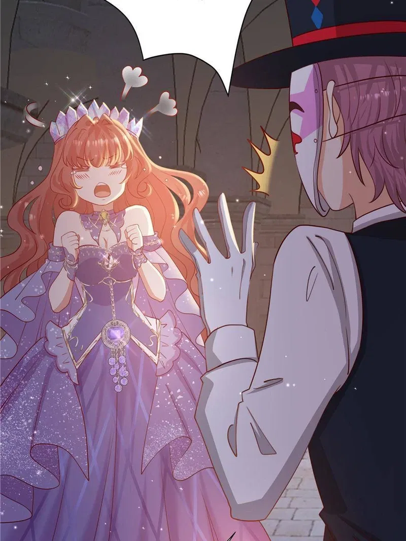 Loving the Forbidden Prince Chapter 6 – Page 55
