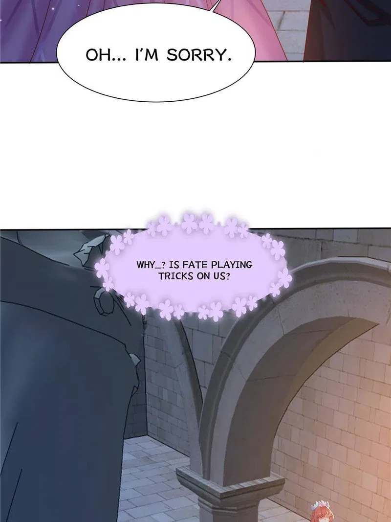 Loving the Forbidden Prince Chapter 6 – Page 56