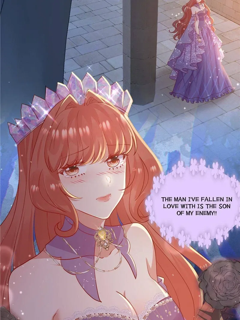 Loving the Forbidden Prince Chapter 6 – Page 57