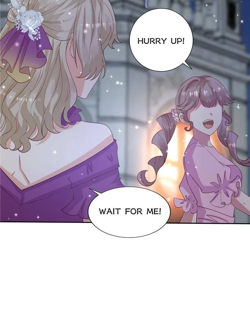 Loving the Forbidden Prince Chapter 5 – Page 4