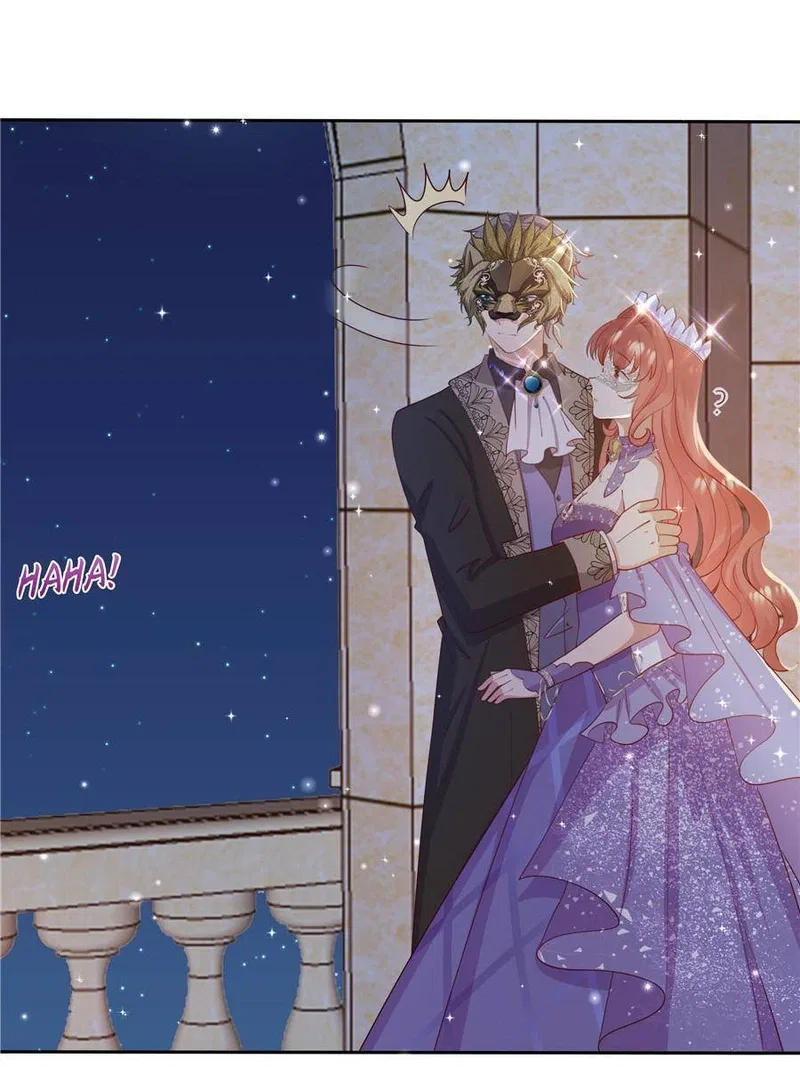 Loving the Forbidden Prince Chapter 5 – Page 5