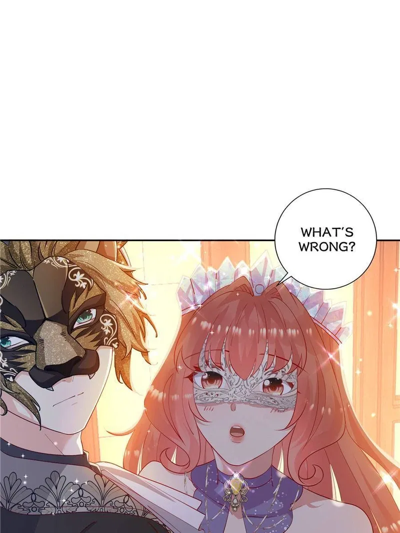 Loving the Forbidden Prince Chapter 5 – Page 6