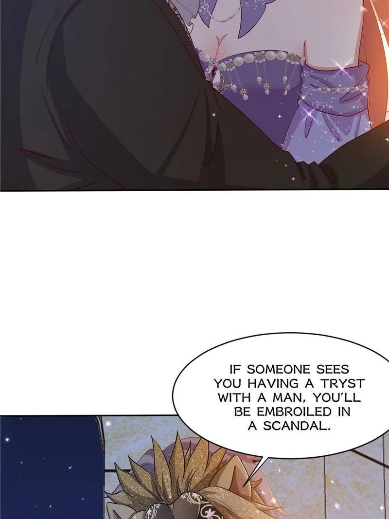 Loving the Forbidden Prince Chapter 5 – Page 7