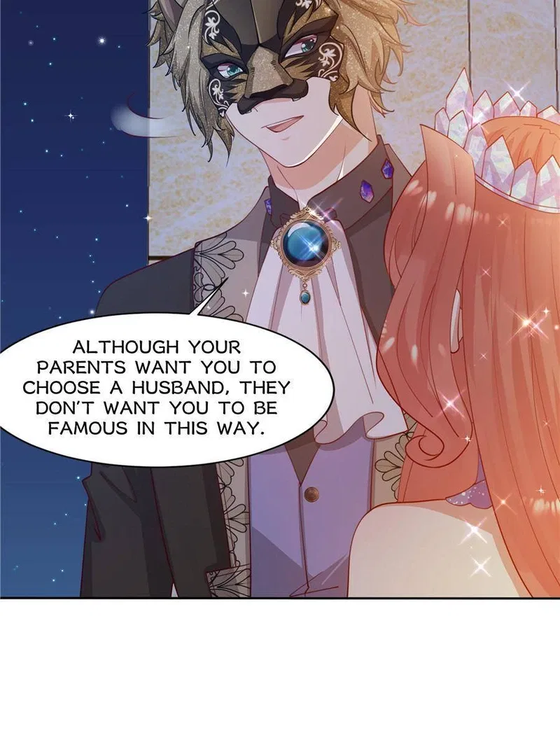 Loving the Forbidden Prince Chapter 5 – Page 8