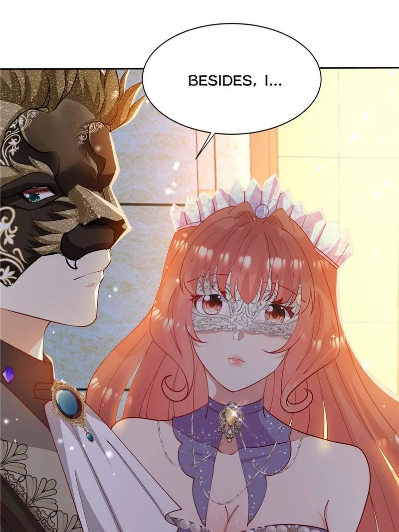 Loving the Forbidden Prince Chapter 5 – Page 9