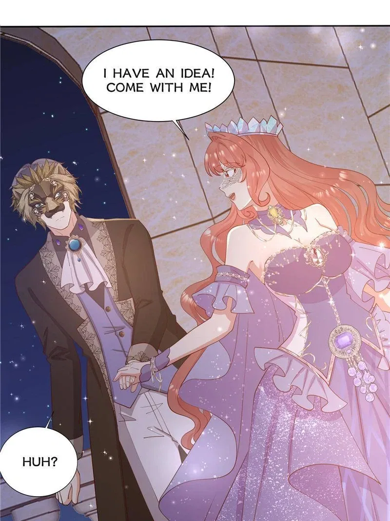 Loving the Forbidden Prince Chapter 5 – Page 11