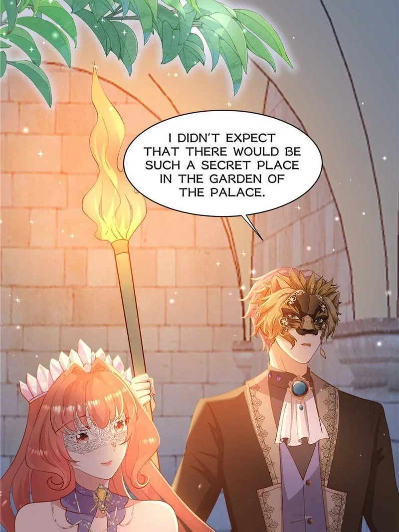 Loving the Forbidden Prince Chapter 5 – Page 16