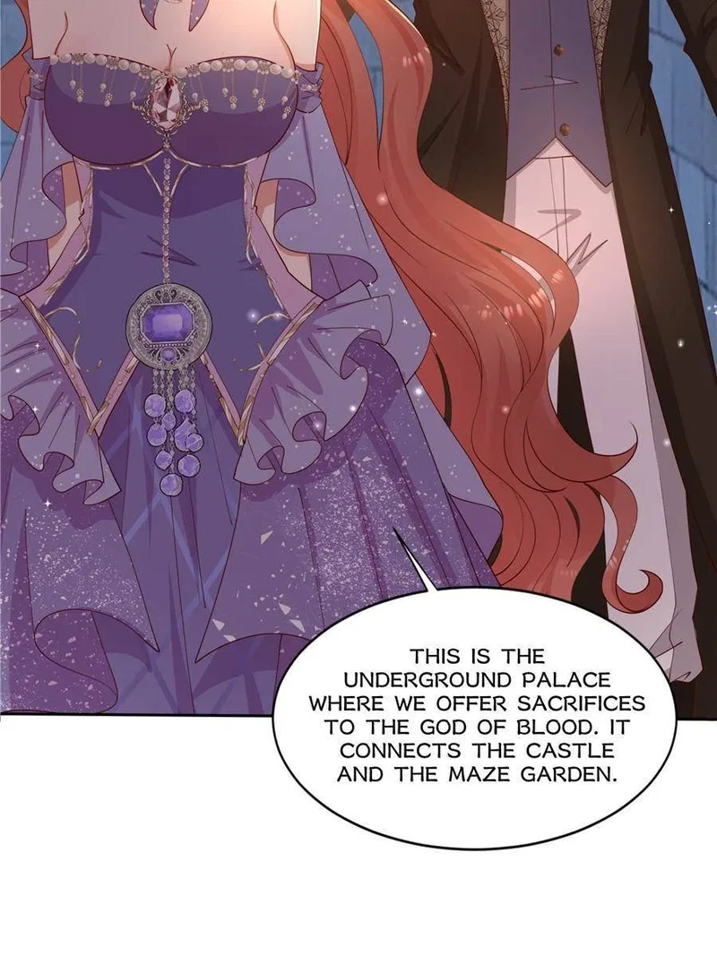Loving the Forbidden Prince Chapter 5 – Page 17