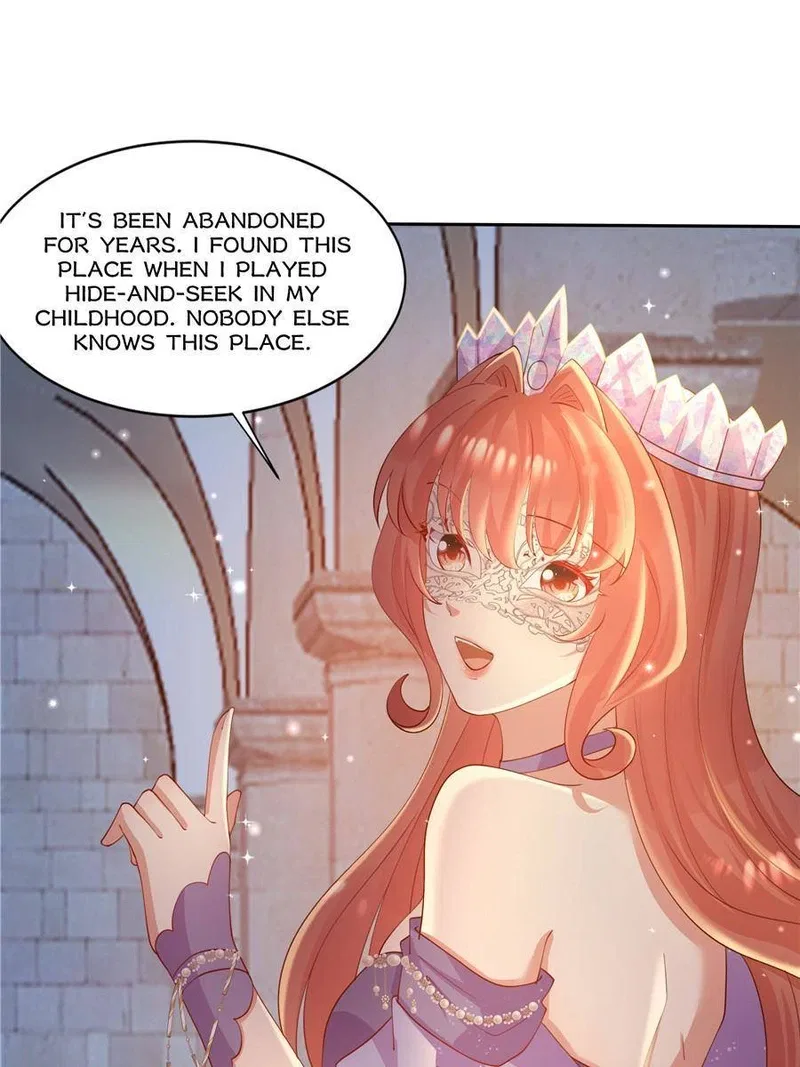 Loving the Forbidden Prince Chapter 5 – Page 18