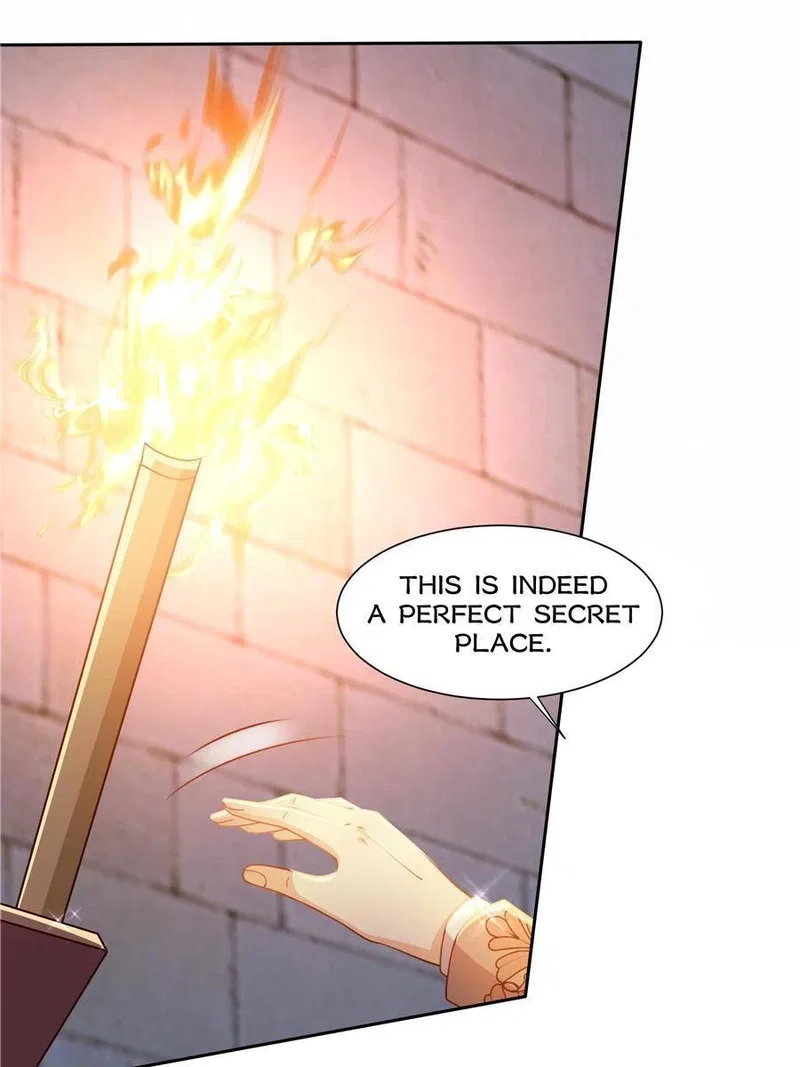 Loving the Forbidden Prince Chapter 5 – Page 20
