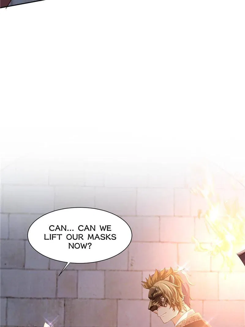 Loving the Forbidden Prince Chapter 5 – Page 21