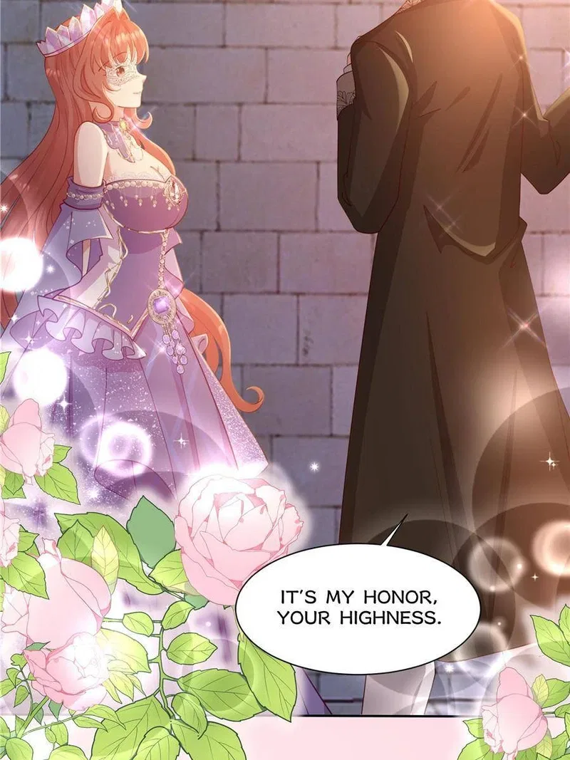 Loving the Forbidden Prince Chapter 5 – Page 22