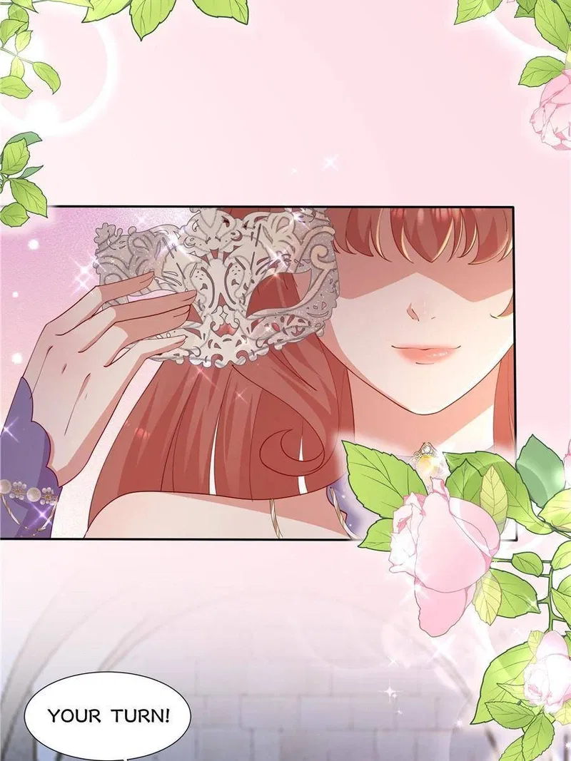 Loving the Forbidden Prince Chapter 5 – Page 23