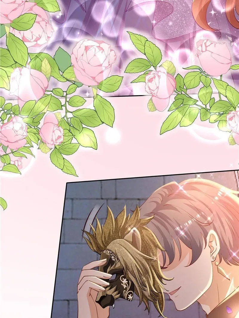 Loving the Forbidden Prince Chapter 5 – Page 25