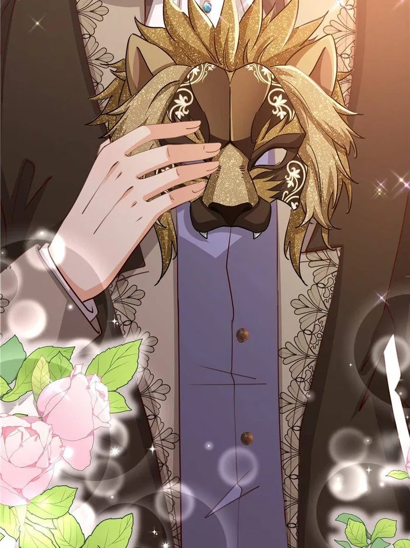 Loving the Forbidden Prince Chapter 5 – Page 28