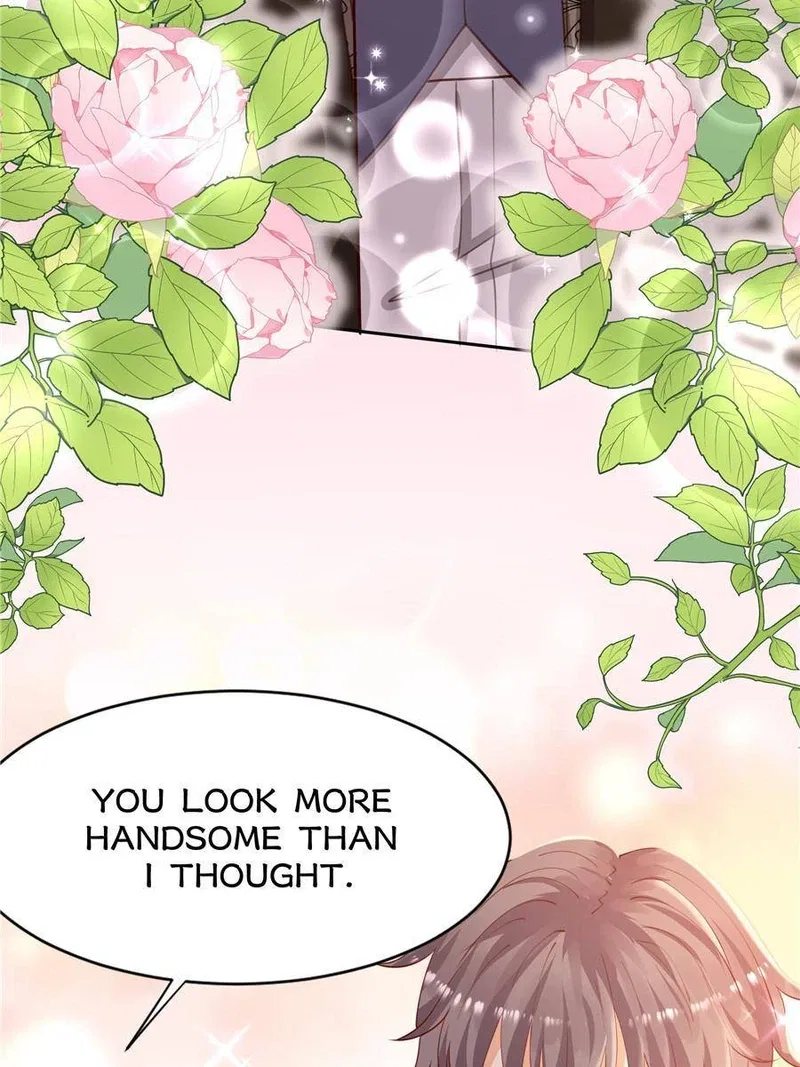 Loving the Forbidden Prince Chapter 5 – Page 29