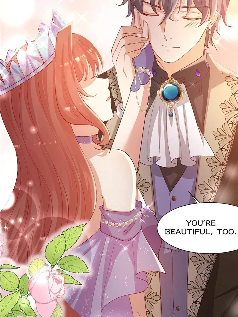 Loving the Forbidden Prince Chapter 5 – Page 30