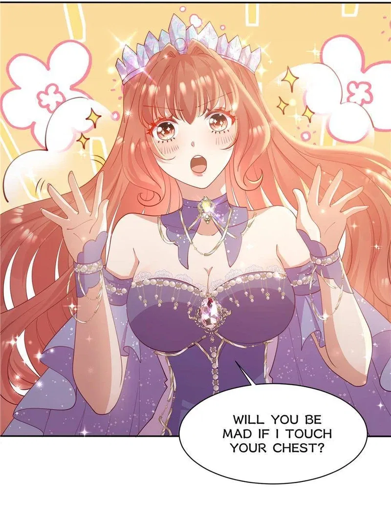 Loving the Forbidden Prince Chapter 5 – Page 32