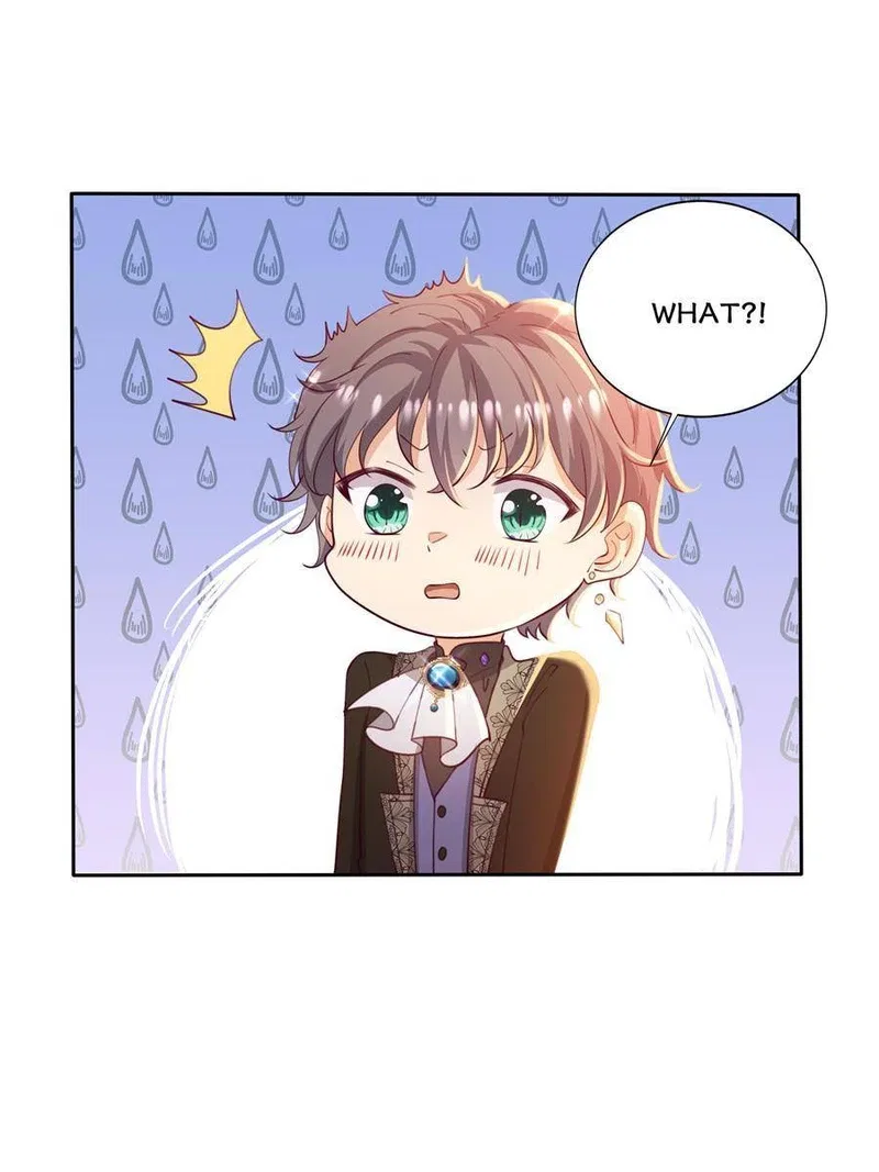 Loving the Forbidden Prince Chapter 5 – Page 33