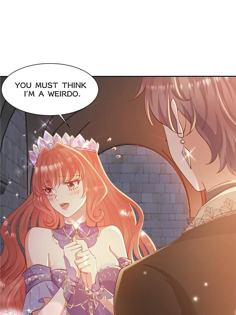 Loving the Forbidden Prince Chapter 5 – Page 34