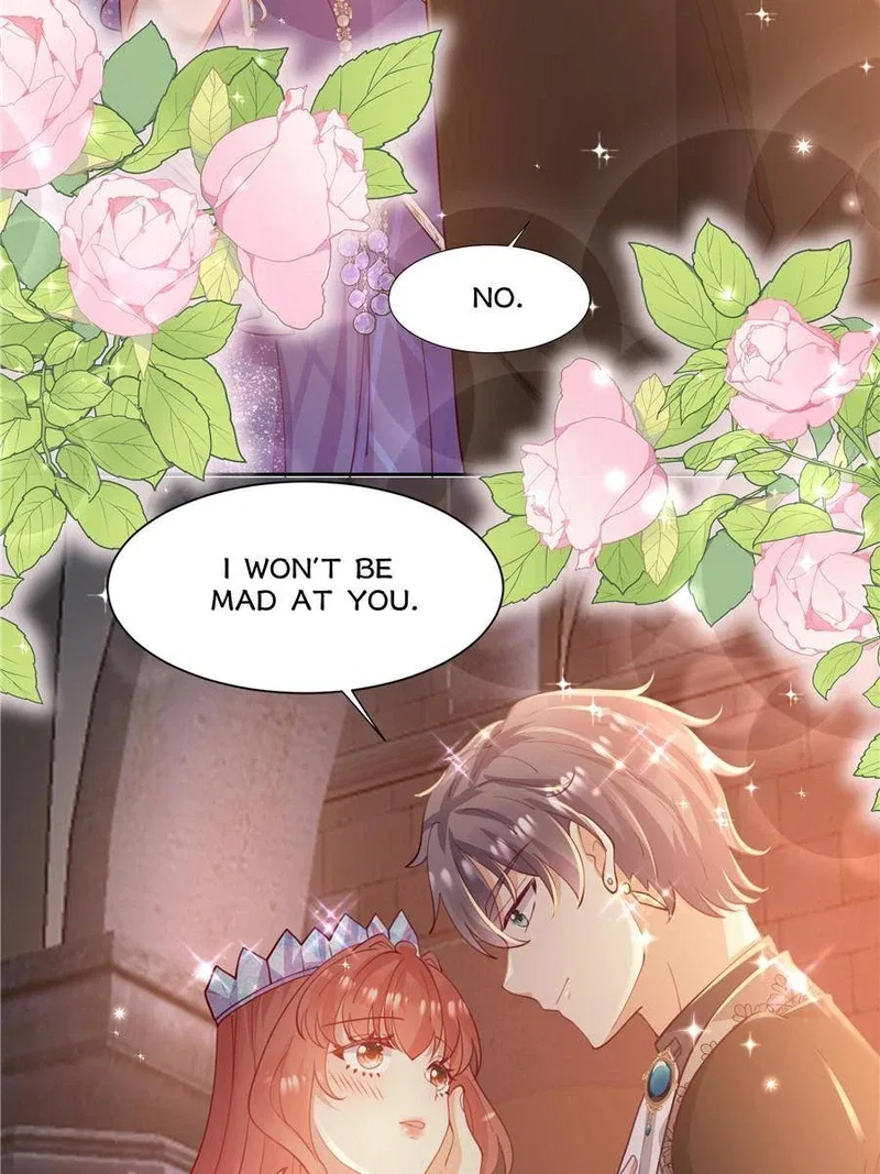 Loving the Forbidden Prince Chapter 5 – Page 35