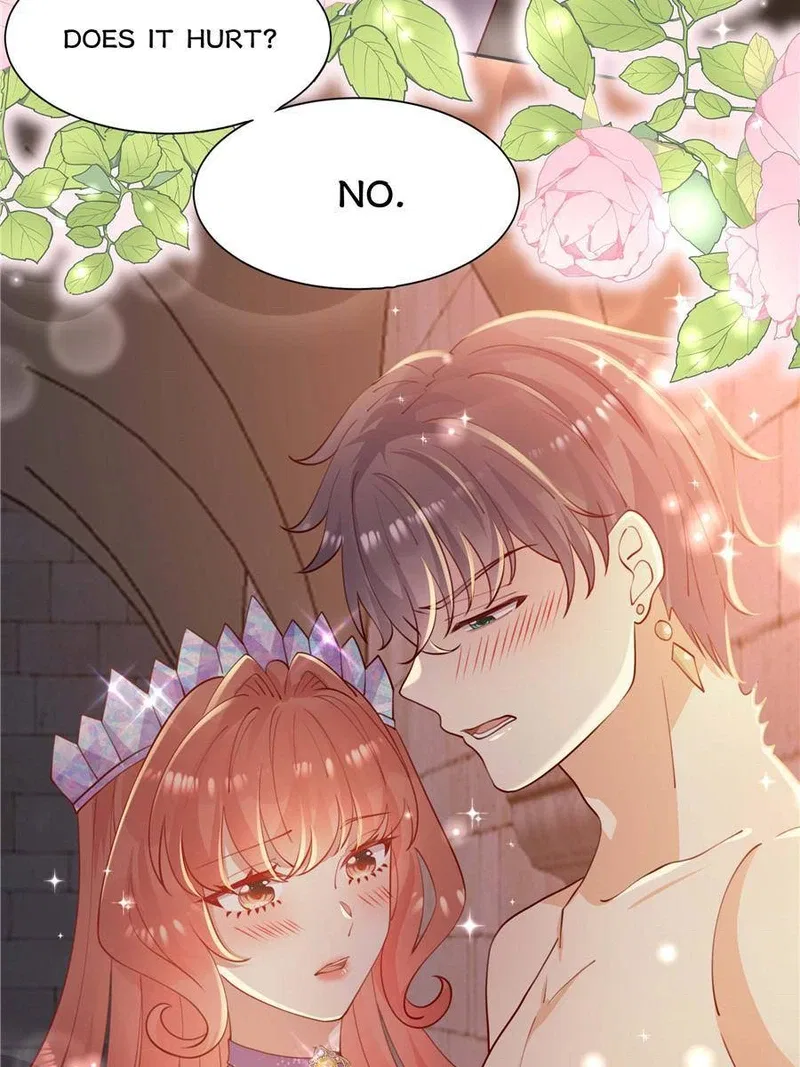 Loving the Forbidden Prince Chapter 5 – Page 47