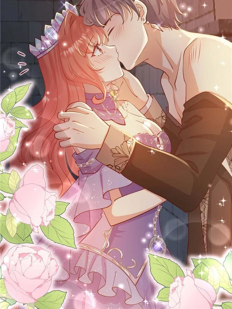 Loving the Forbidden Prince Chapter 5 – Page 52