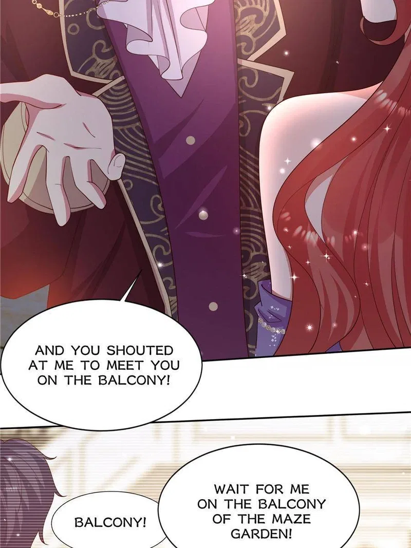 Loving the Forbidden Prince Chapter 4 – Page 3