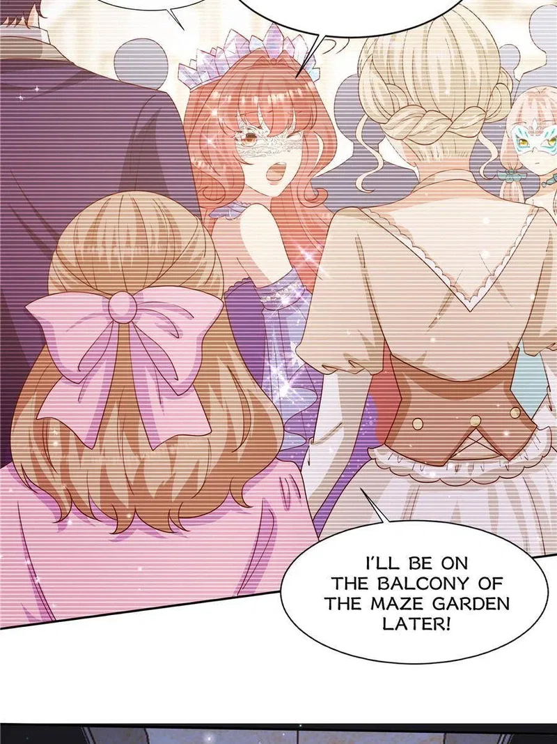 Loving the Forbidden Prince Chapter 4 – Page 4