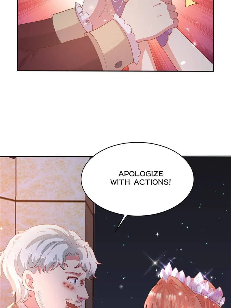Loving the Forbidden Prince Chapter 4 – Page 7
