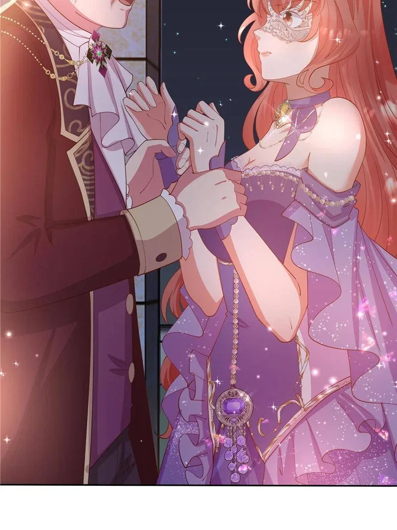 Loving the Forbidden Prince Chapter 4 – Page 8