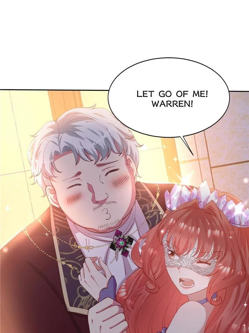 Loving the Forbidden Prince Chapter 4 – Page 9
