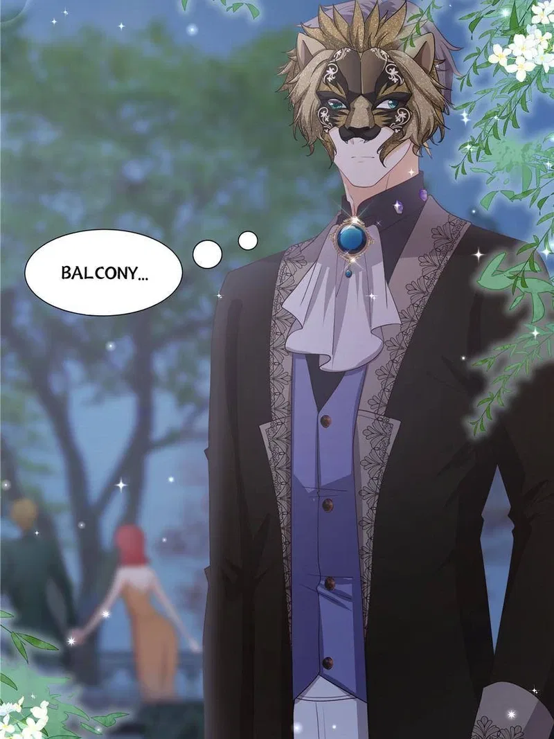 Loving the Forbidden Prince Chapter 4 – Page 14