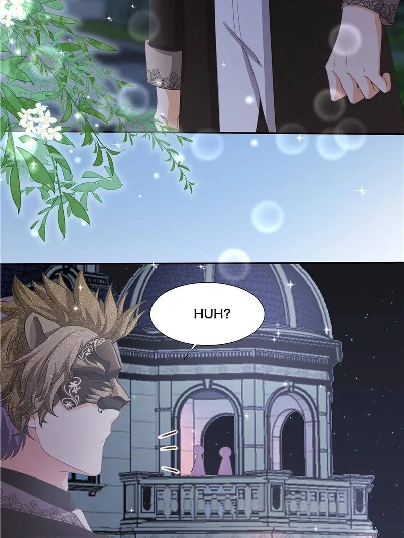 Loving the Forbidden Prince Chapter 4 – Page 15
