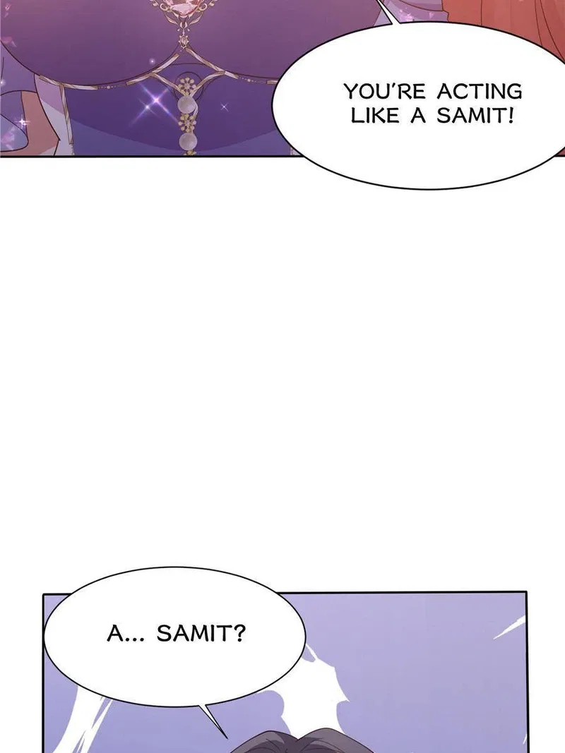 Loving the Forbidden Prince Chapter 4 – Page 23
