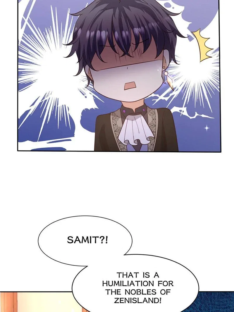 Loving the Forbidden Prince Chapter 4 – Page 24