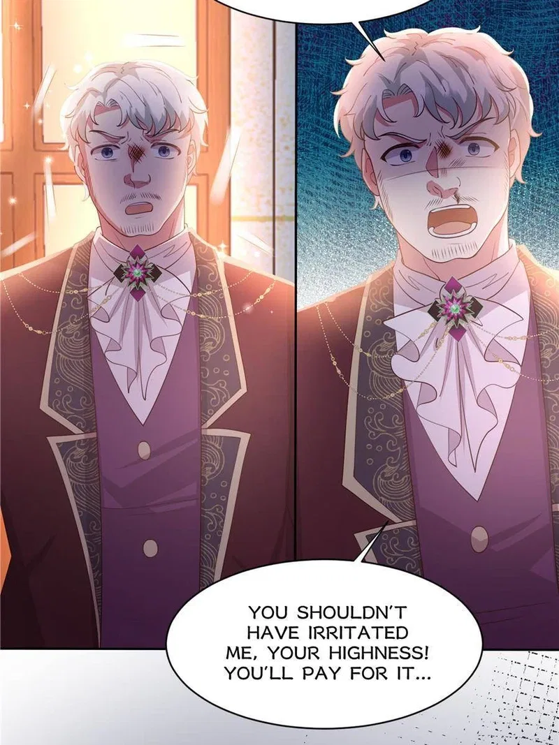 Loving the Forbidden Prince Chapter 4 – Page 25