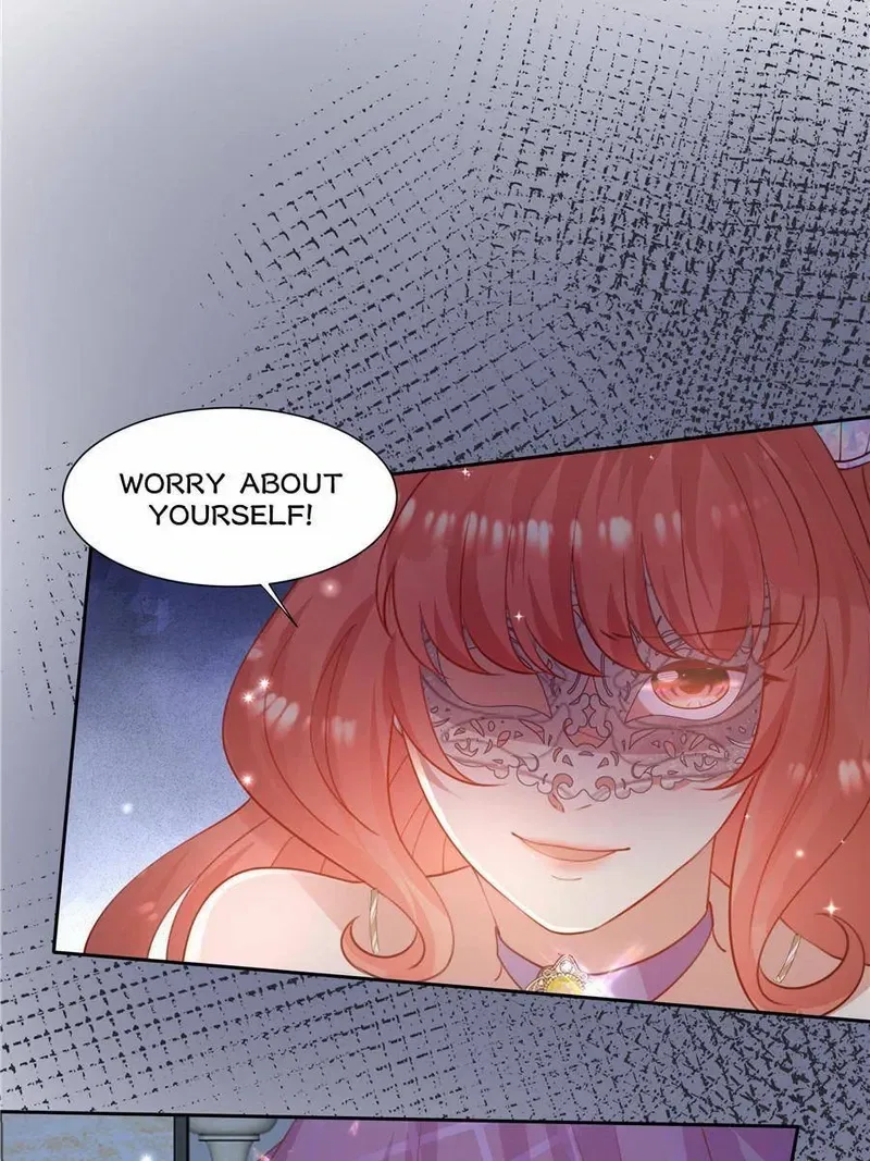 Loving the Forbidden Prince Chapter 4 – Page 26