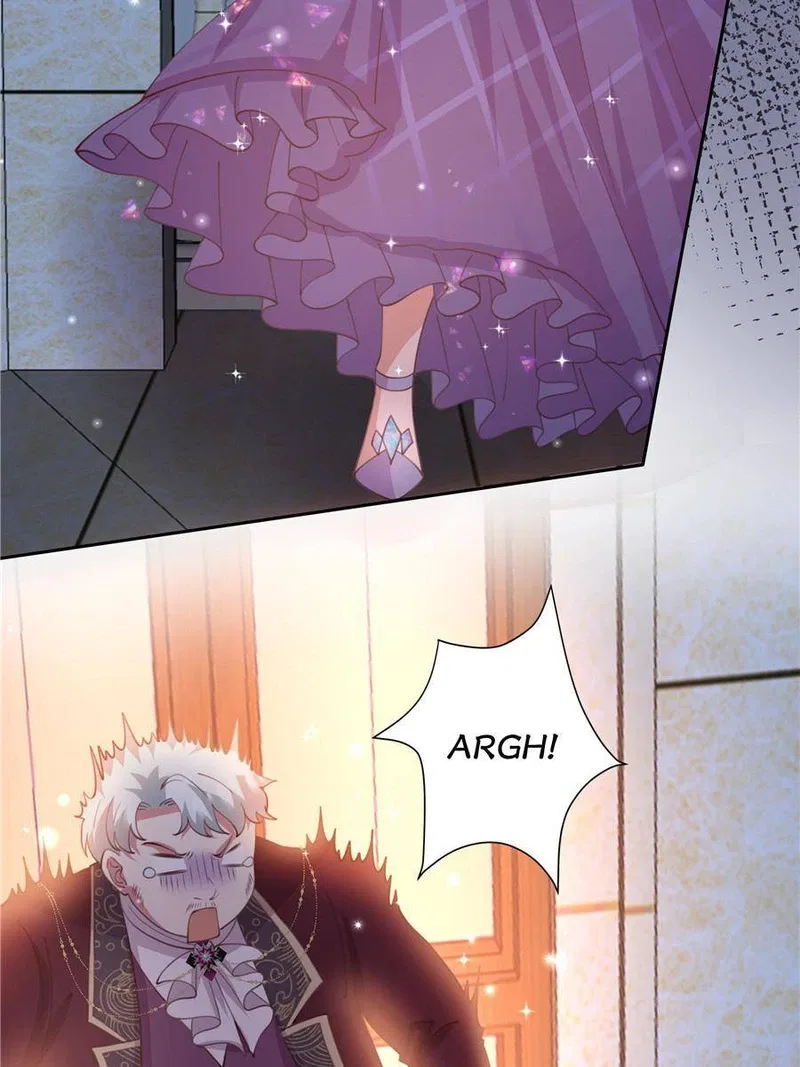 Loving the Forbidden Prince Chapter 4 – Page 27