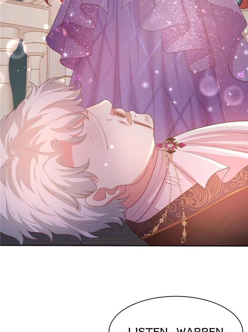 Loving the Forbidden Prince Chapter 4 – Page 33