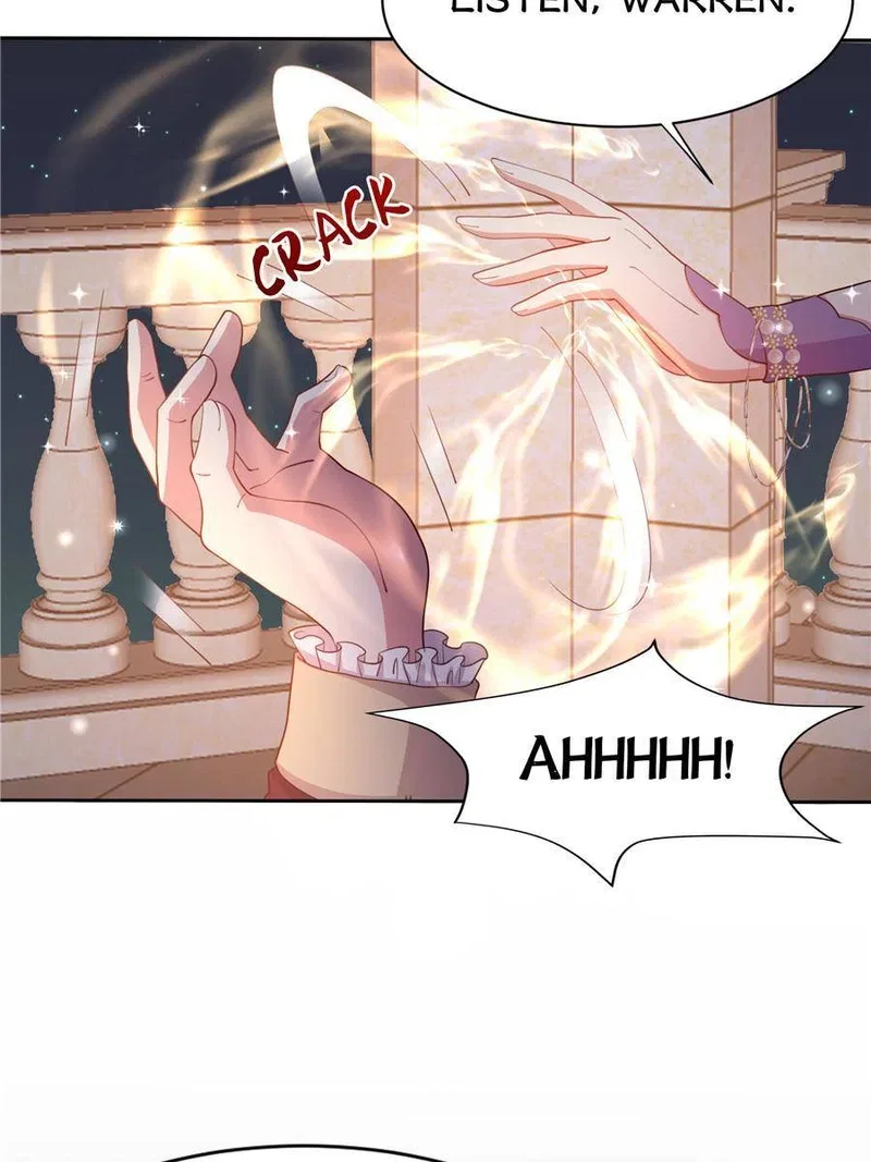 Loving the Forbidden Prince Chapter 4 – Page 34