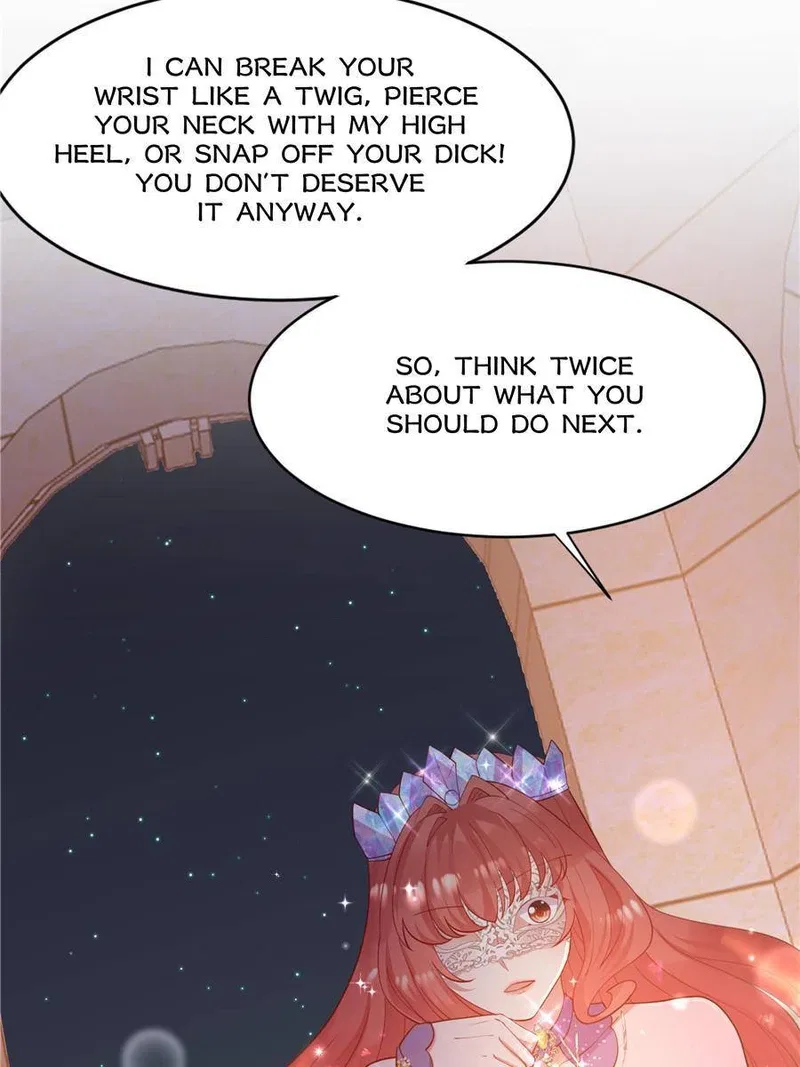 Loving the Forbidden Prince Chapter 4 – Page 35