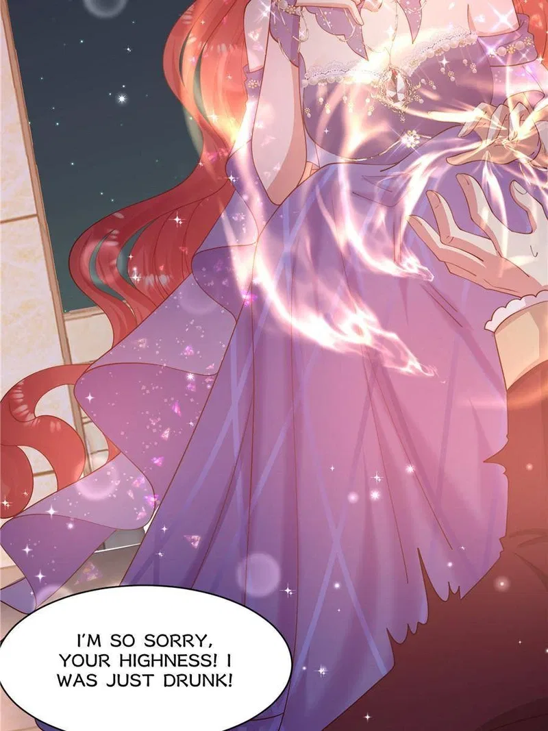 Loving the Forbidden Prince Chapter 4 – Page 36